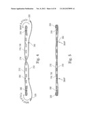 CRIB BUMPER SYSTEM diagram and image