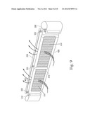 CRIB BUMPER SYSTEM diagram and image