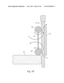 CRIB BUMPER SYSTEM diagram and image