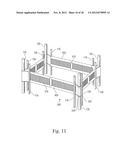 CRIB BUMPER SYSTEM diagram and image