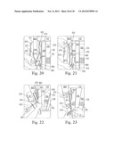 CRIB BUMPER SYSTEM diagram and image