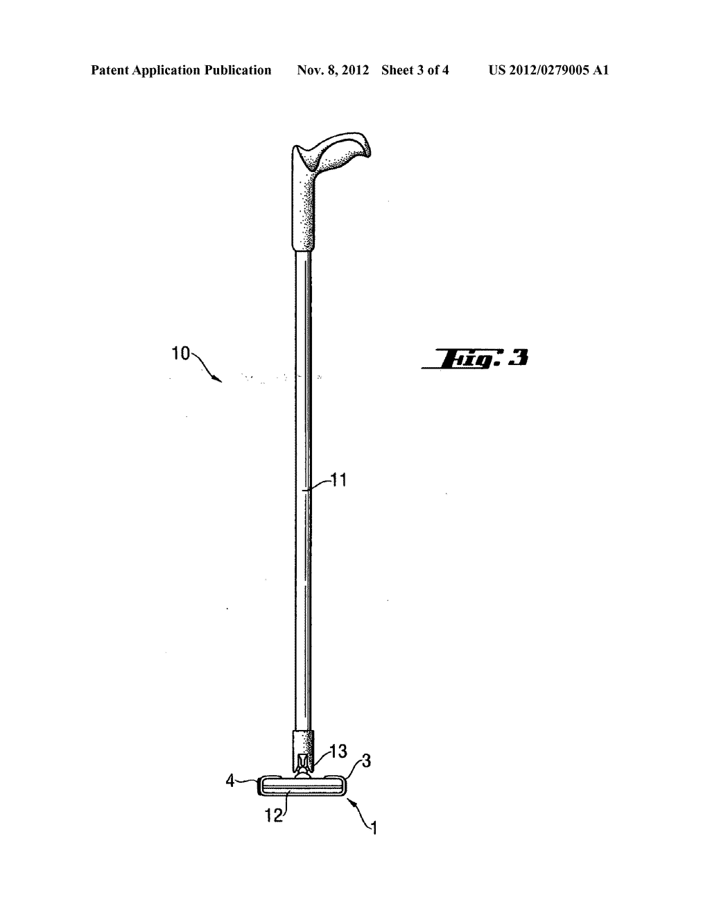 CLEANING PAD AND CLEANING IMPLEMENT - diagram, schematic, and image 04