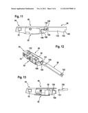 ADAPTER FOR CONNECTING A CONNECTING ELEMENT AT THE END OF A WIPER ARM TO A     WIPER BLADE IN PARTICULAR OF FLAT BEAM CONSTRUCTION diagram and image