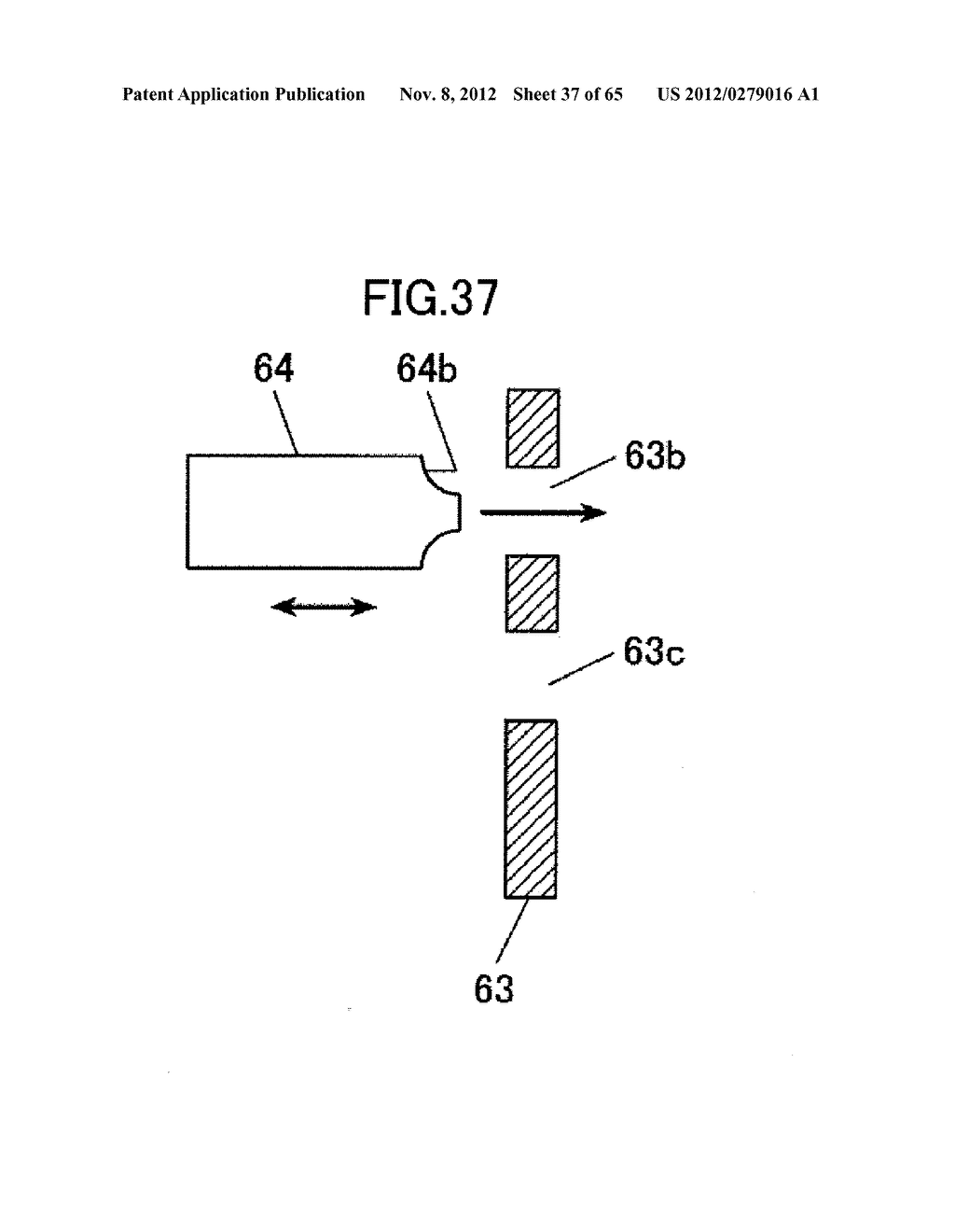 Two-Axis Hinge and Mobile Device - diagram, schematic, and image 38