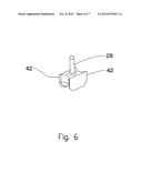 Cord lock guide for blinds diagram and image