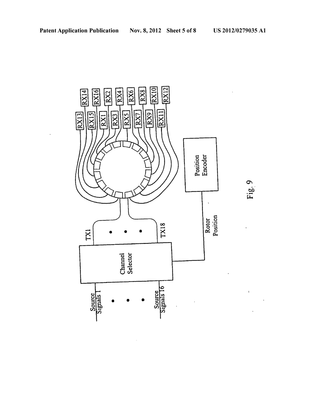 Optical rotary joints, methods of mounting same in a properly-aligned     manner, and optical reflector assemblies for use therein - diagram, schematic, and image 06