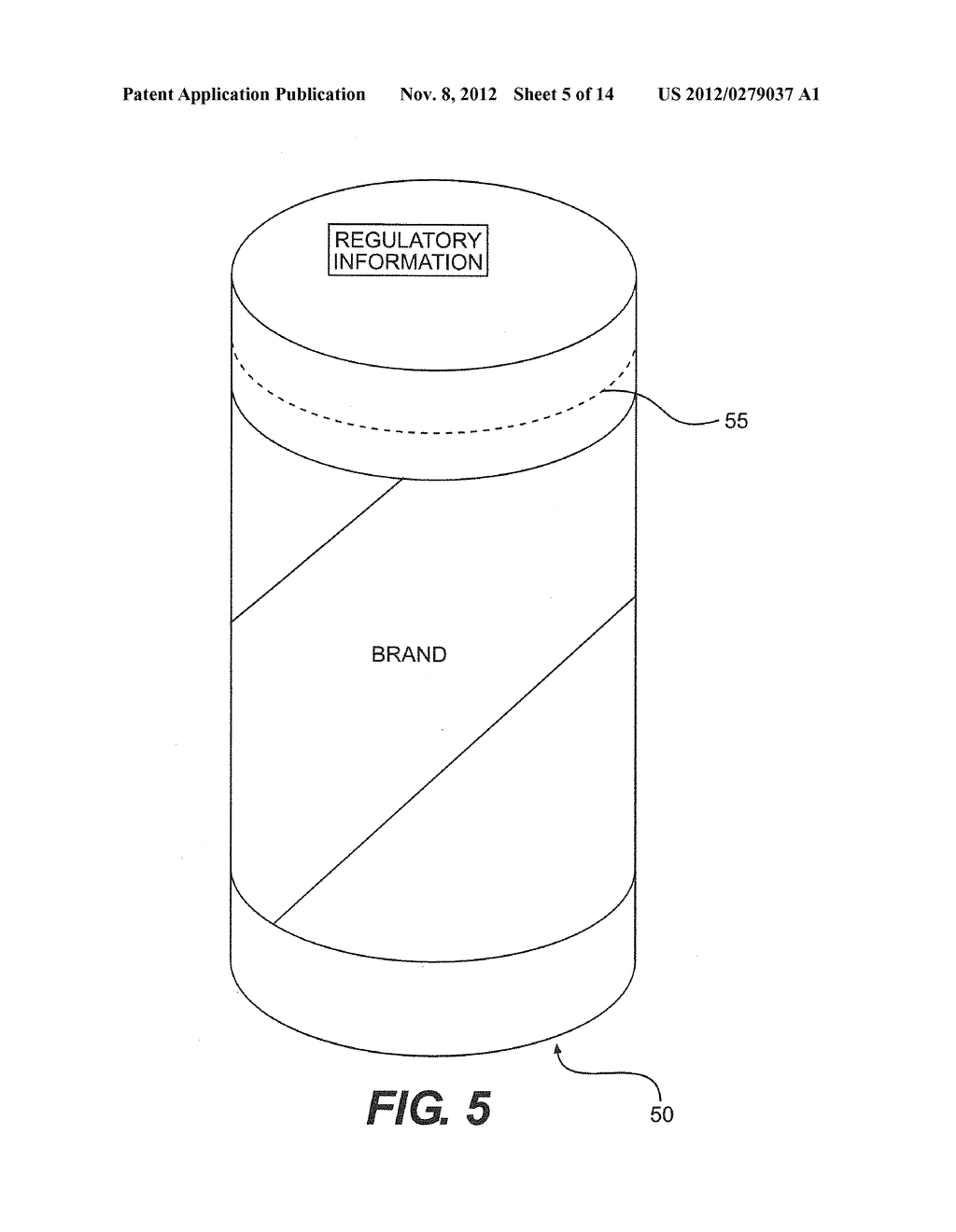 SYSTEM OF RECLOSABLE STORAGE BAG REFILLS FOR A DISPENSING CONTAINER - diagram, schematic, and image 06