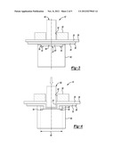 CLINCHING METHOD AND TOOL FOR PERFORMING THE SAME diagram and image