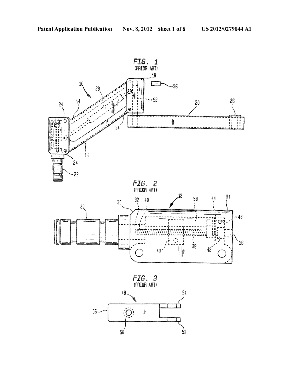 ARM APPARATUS FOR MOUNTING ELECTRONIC DEVICES - diagram, schematic, and image 02