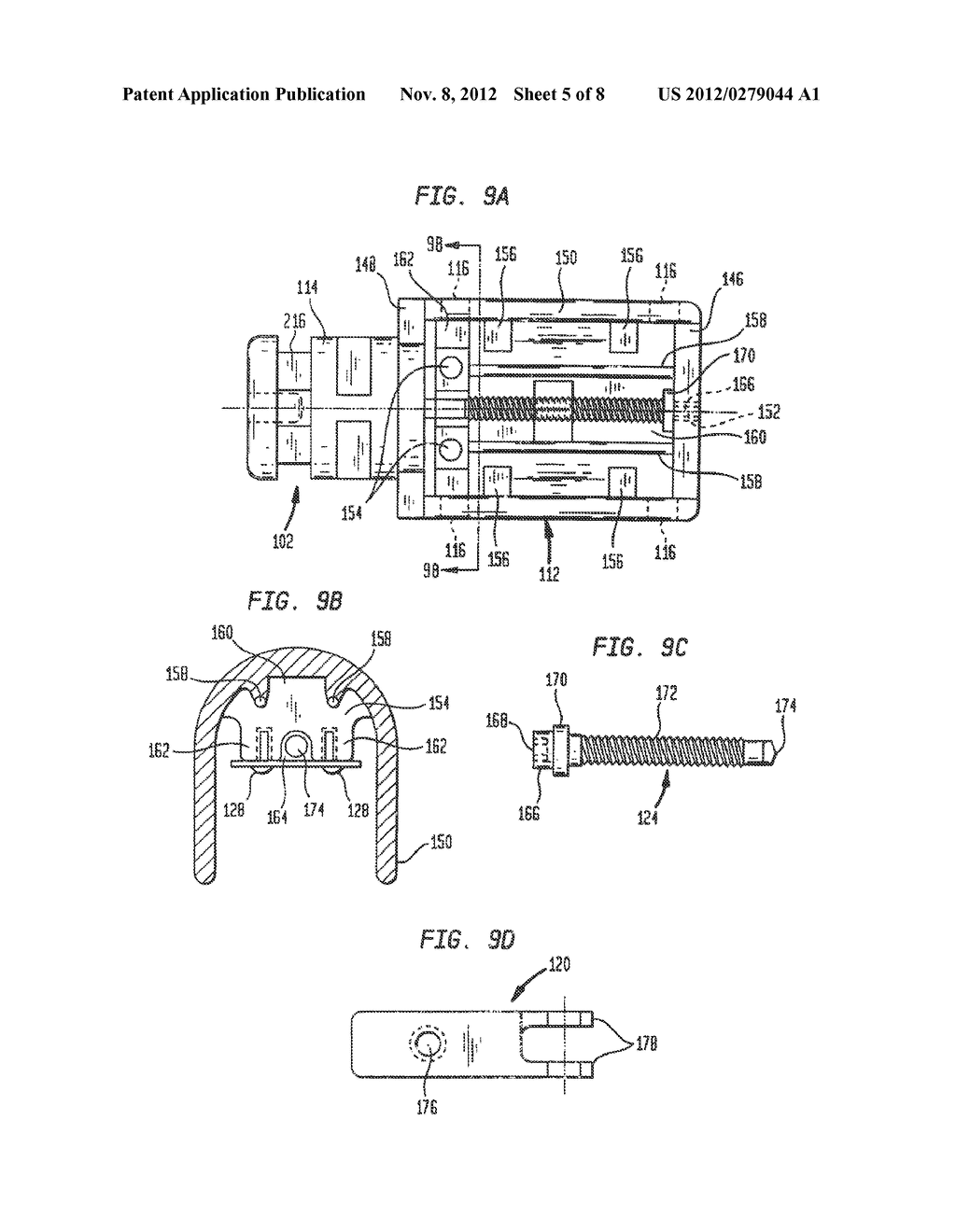 ARM APPARATUS FOR MOUNTING ELECTRONIC DEVICES - diagram, schematic, and image 06