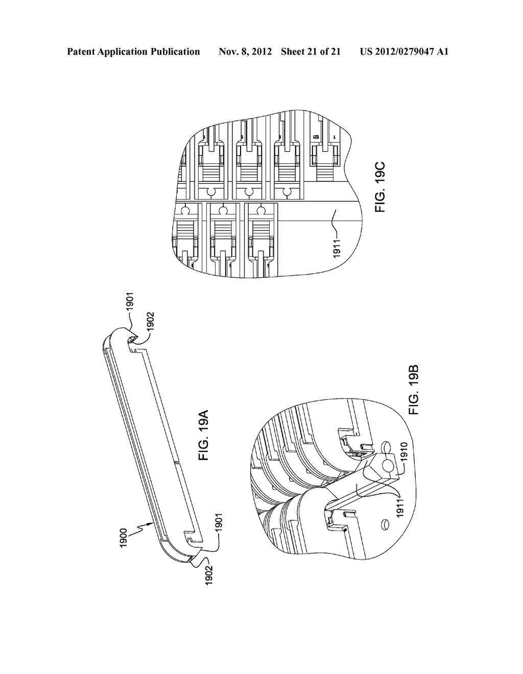 METHOD OF FABRICATING A COOLED ELECTRONIC SYSTEM - diagram, schematic, and image 22