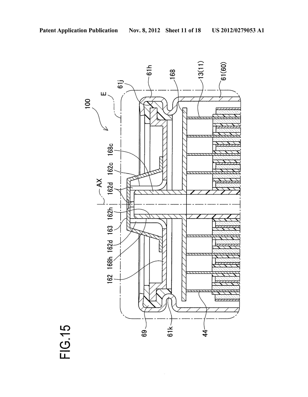 METHOD FOR MANUFACTURING BATTERY - diagram, schematic, and image 12