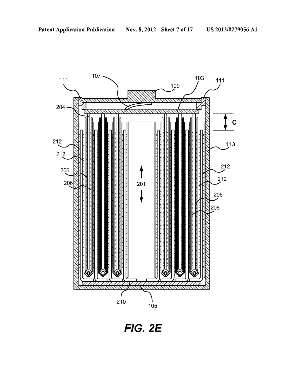 HEAT SEALING SEPARATORS FOR NICKEL ZINC CELLS - diagram, schematic, and image 08