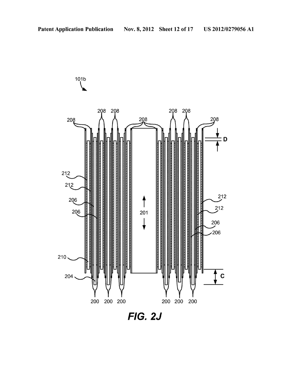 HEAT SEALING SEPARATORS FOR NICKEL ZINC CELLS - diagram, schematic, and image 13