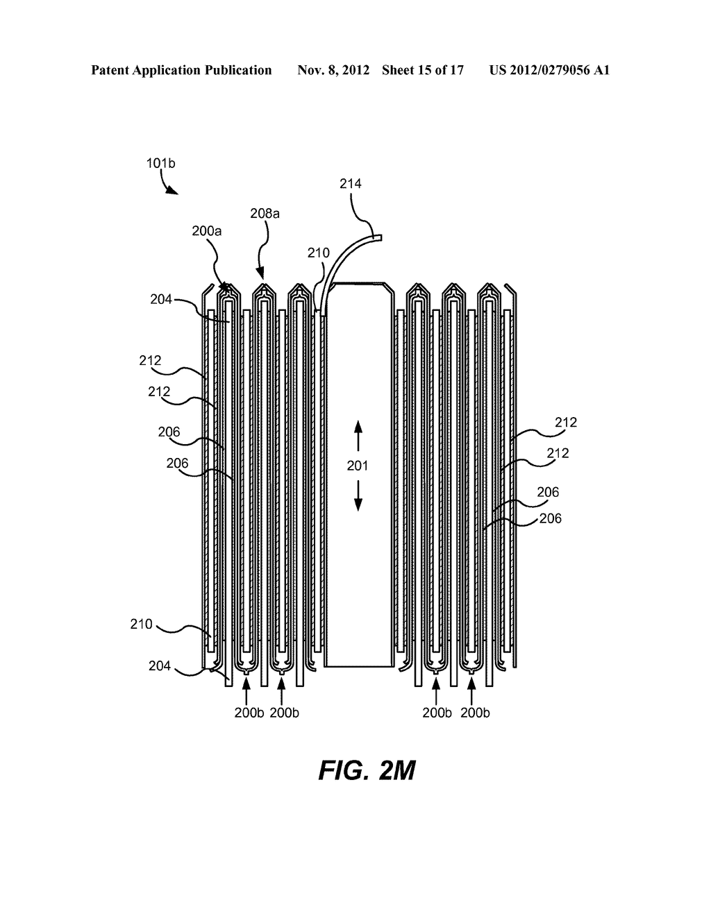 HEAT SEALING SEPARATORS FOR NICKEL ZINC CELLS - diagram, schematic, and image 16