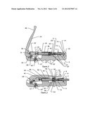 TOOL FOR TERMINATING CABLE CONNECTORS diagram and image