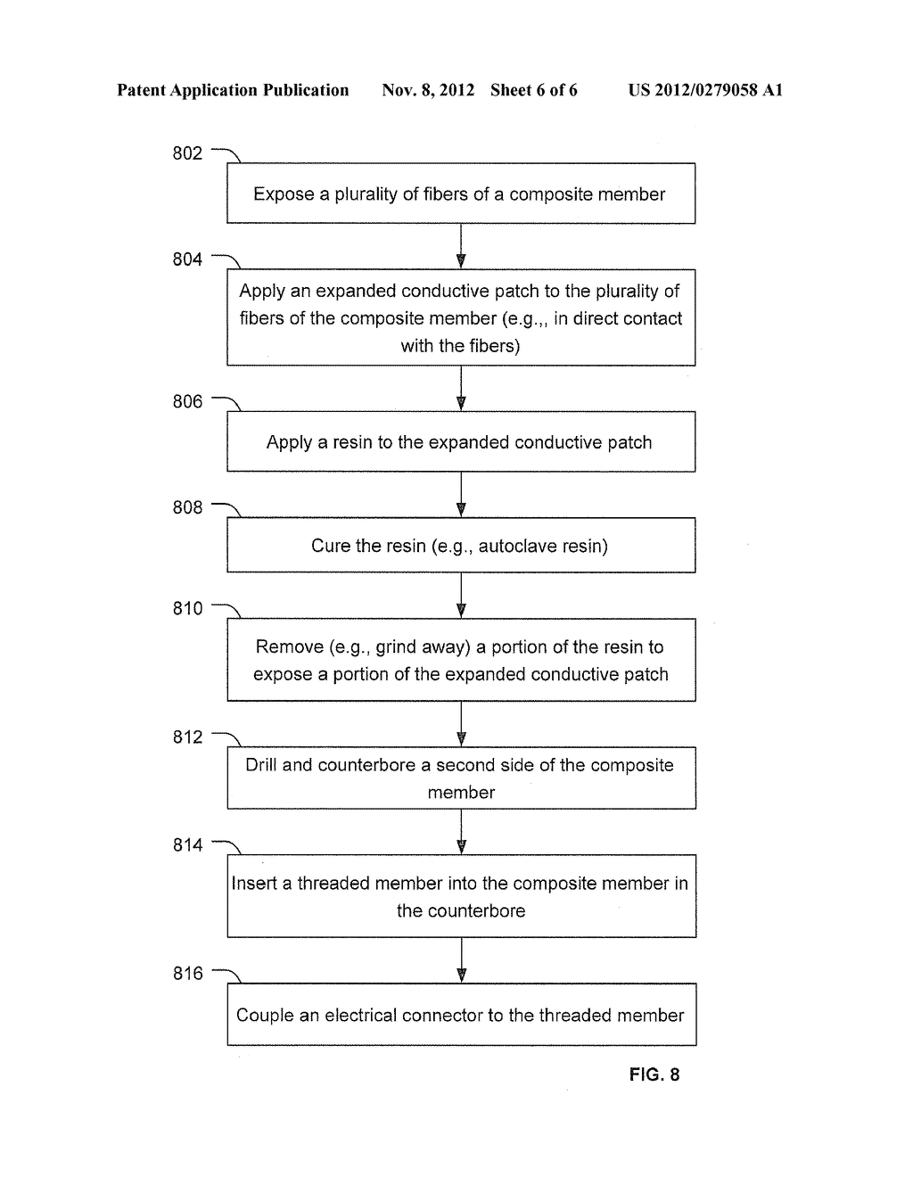 COMPOSITE STRUCTURE POWER DISTRIBUTION - diagram, schematic, and image 07