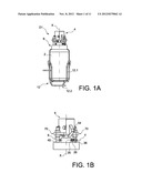 ELECTRODE-CHANGING DEVICE HAVING IMPROVED SAFETY diagram and image