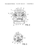 ELECTRODE-CHANGING DEVICE HAVING IMPROVED SAFETY diagram and image