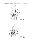 ELECTRODE-CHANGING DEVICE HAVING IMPROVED SAFETY diagram and image