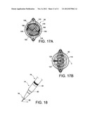 ELECTRODE-CHANGING DEVICE HAVING IMPROVED SAFETY diagram and image