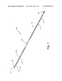 ELECTRICAL STIMULATION LEAD WITH STIFFENERS HAVING VARYING STIFFNESS ZONES diagram and image