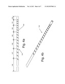 ELECTRICAL STIMULATION LEAD WITH STIFFENERS HAVING VARYING STIFFNESS ZONES diagram and image