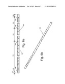 ELECTRICAL STIMULATION LEAD WITH STIFFENERS HAVING VARYING STIFFNESS ZONES diagram and image