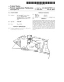 Utility Knife diagram and image