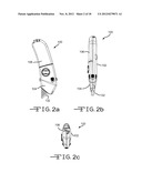 Utility Knife diagram and image