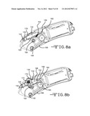 Utility Knife diagram and image