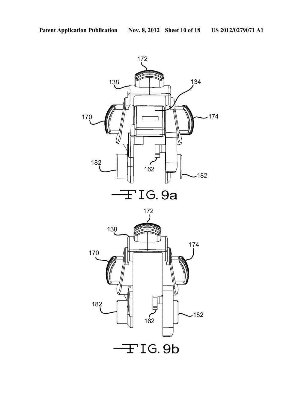 Utility Knife - diagram, schematic, and image 11