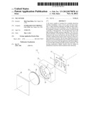 Tilt Sensor diagram and image