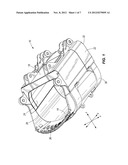 STRAIGHT TAPER DIPPER diagram and image