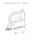 STRAIGHT TAPER DIPPER diagram and image