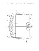 STRAIGHT TAPER DIPPER diagram and image