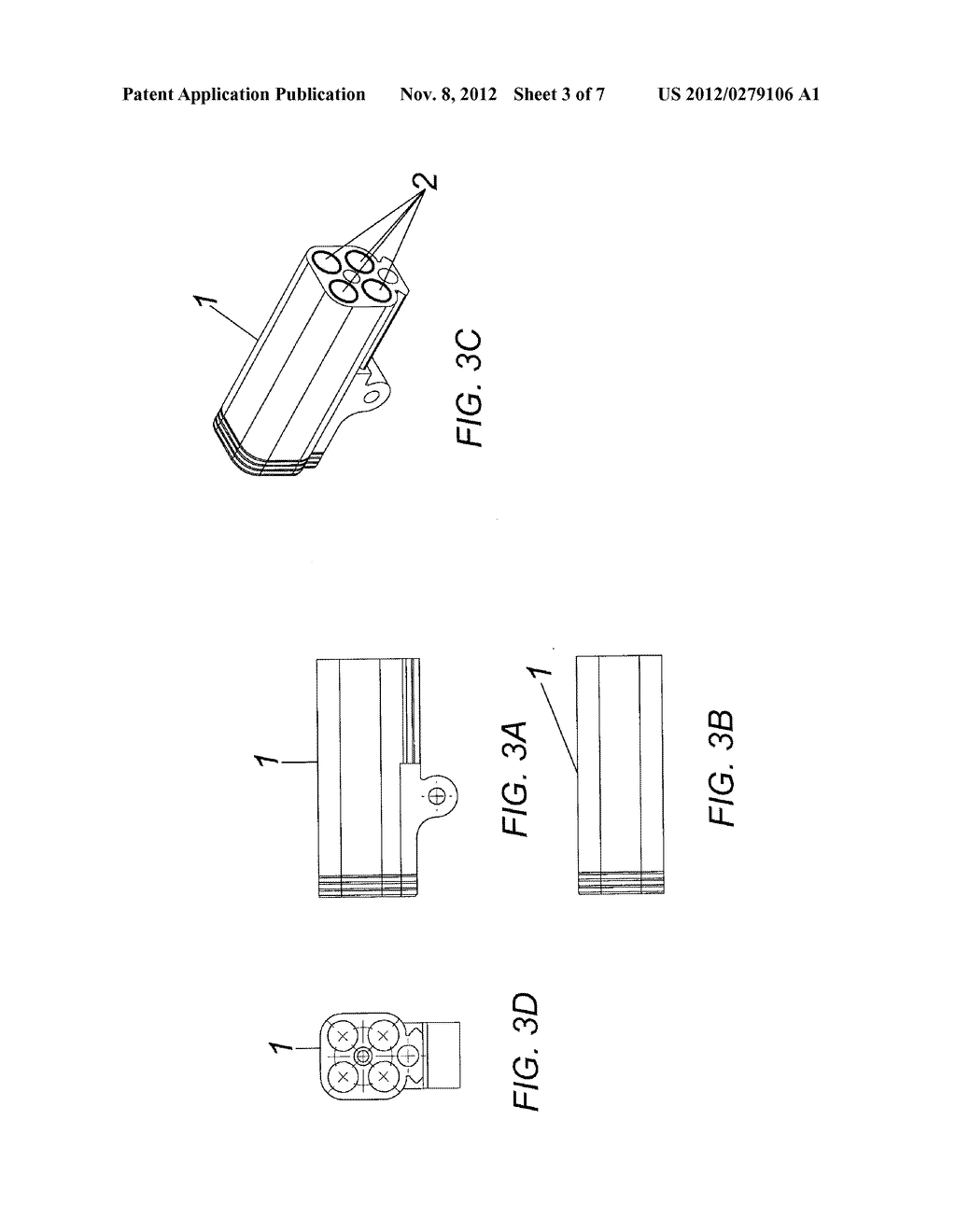 Reduced lethality gun - diagram, schematic, and image 04