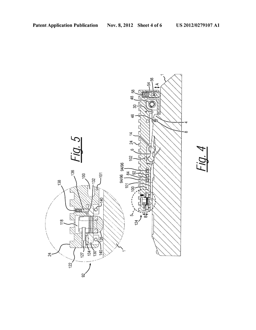 Rail Adaptive Platform System - diagram, schematic, and image 05