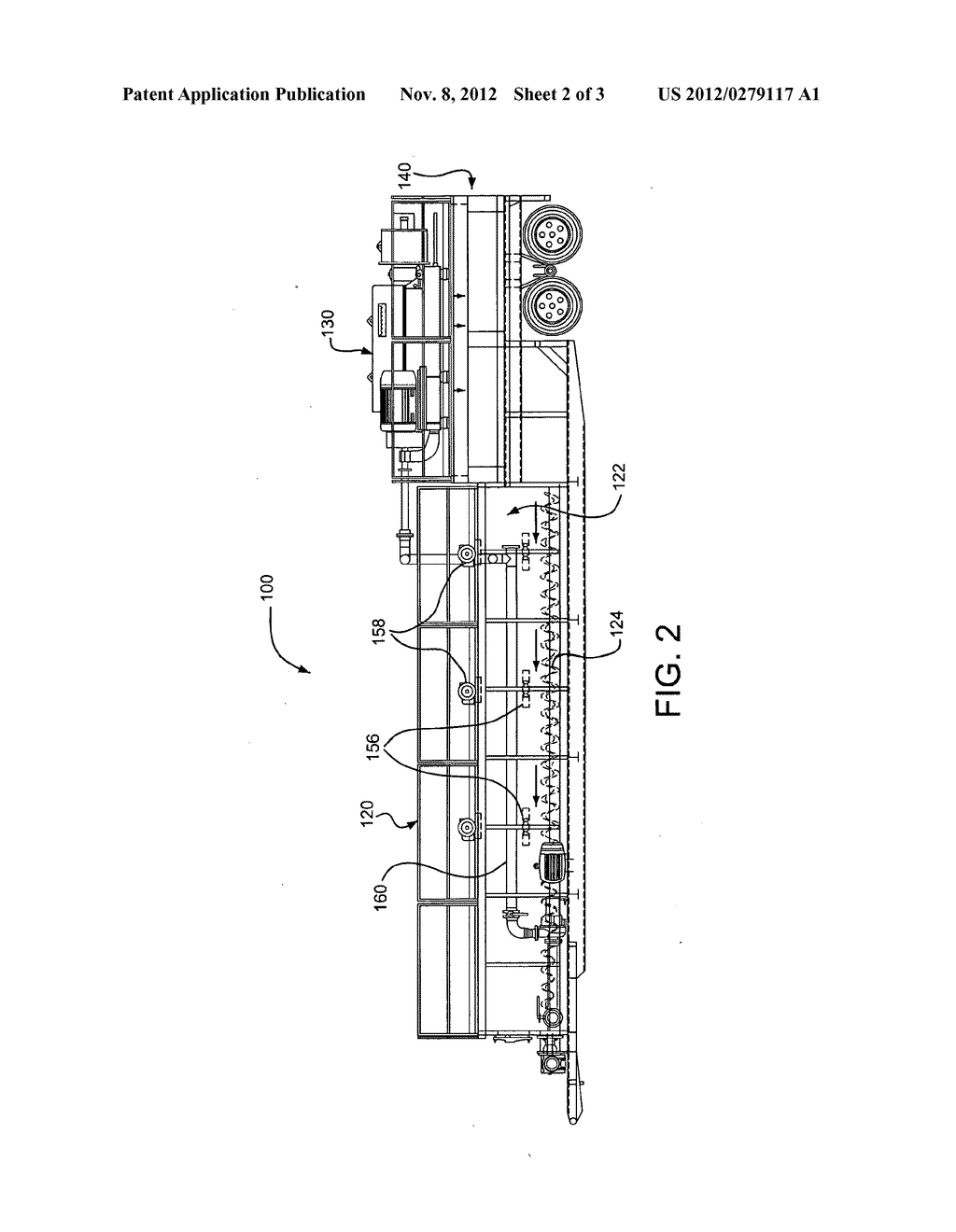 Method and Apparatus for Refining Coal - diagram, schematic, and image 03