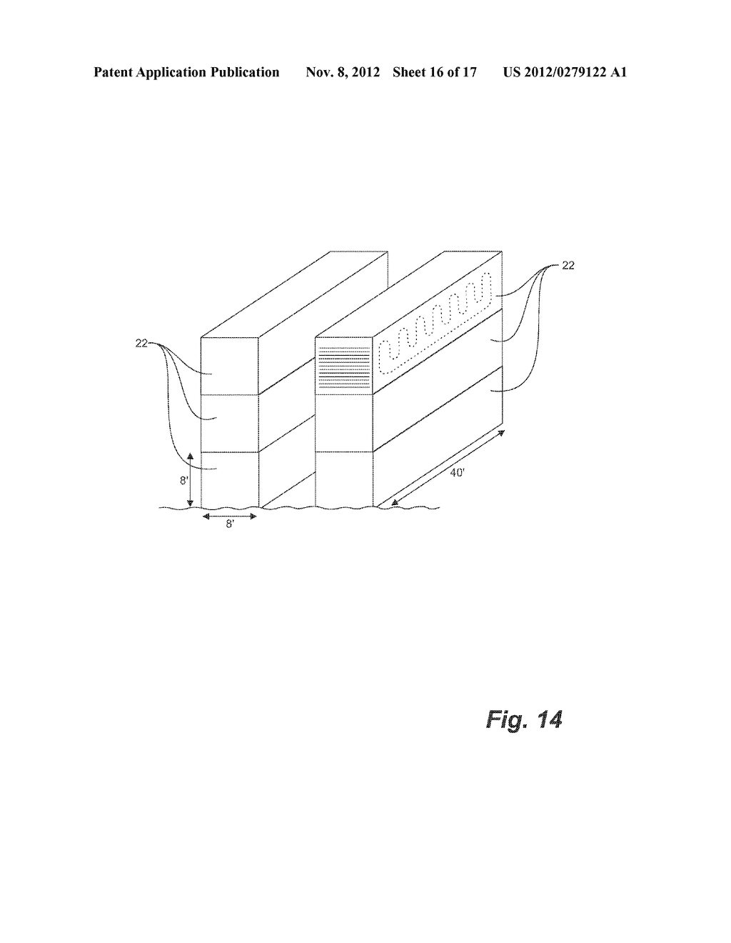 METHOD AND APPARATUS FOR GROWING PLANTS - diagram, schematic, and image 17