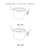 DECORATIVE CONTAINER diagram and image