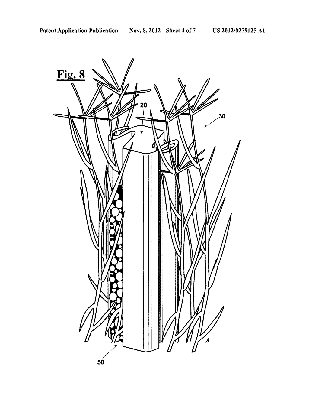 MIXED TURF AND METHOD FOR ITS PRODUCTION - diagram, schematic, and image 05
