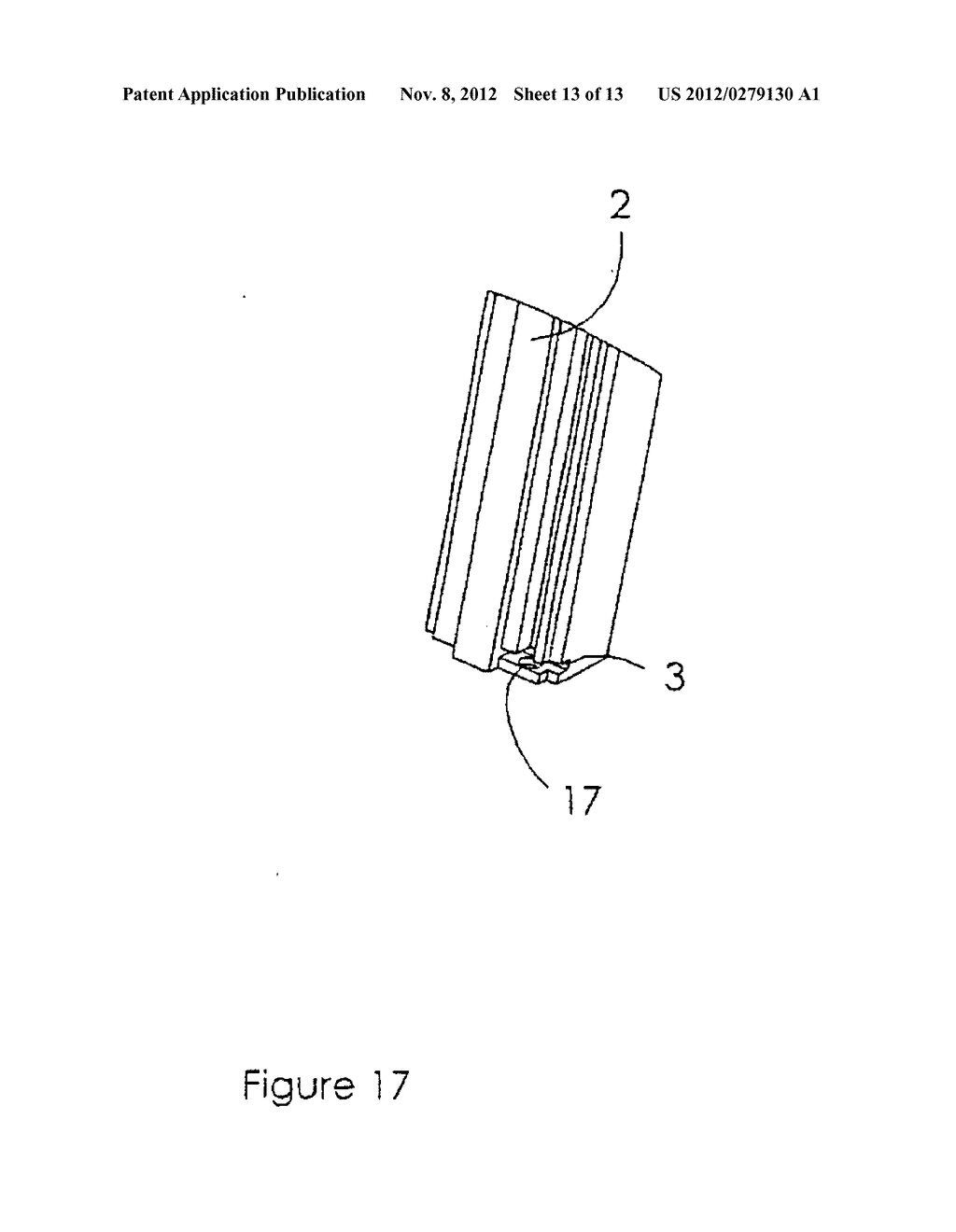 Swinging-sliding door - diagram, schematic, and image 14