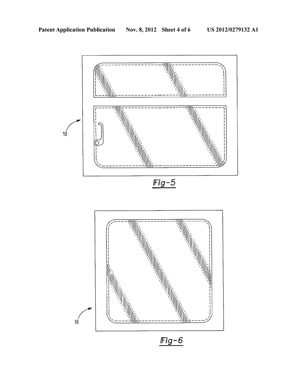 TRANSIT WINDOW ASSEMBLY FOR VEHICLES - diagram, schematic, and image 05