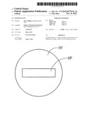 HINGED LATCH diagram and image