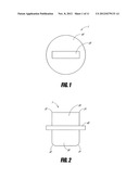 HINGED LATCH diagram and image