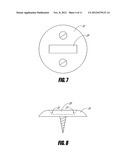 HINGED LATCH diagram and image