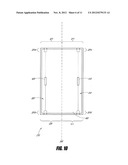 HINGED LATCH diagram and image