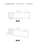 HINGED LATCH diagram and image