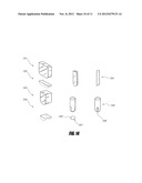 HINGED LATCH diagram and image